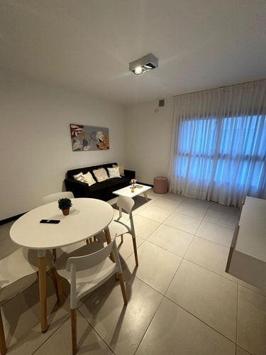 Hermoso departamento en Mendoza.