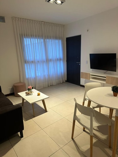 Beautiful apartment in Mendoza. 9