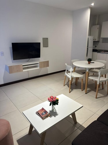 Beautiful apartment in Mendoza. 11