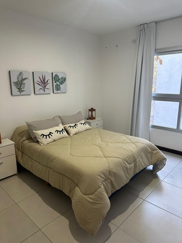 Beautiful apartment in Mendoza. 16