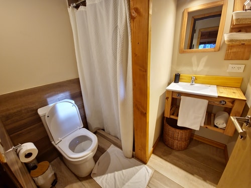 El Remanso Loft, Bahía Manzano 10