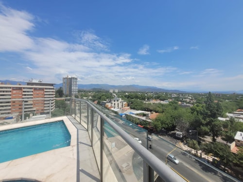 Beautiful apartment in Mendoza. 12
