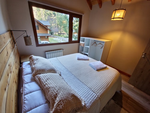 Huemul Cabin - Remanso del Bosque 17