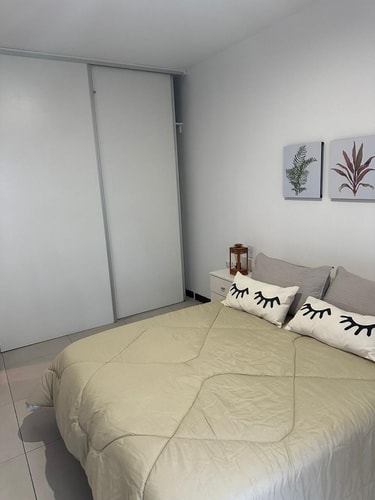 Beautiful apartment in Mendoza. 23