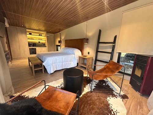 LUN Silva Lodge Chacras de Coria 17