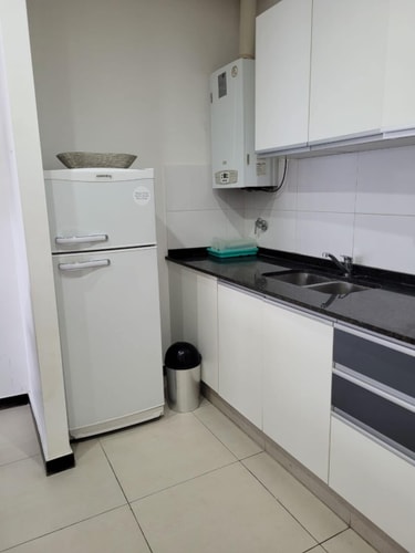 Beautiful apartment in Mendoza. 4