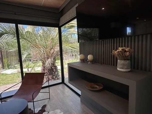 LUN Umbra Lodge Chacras de Coria 18