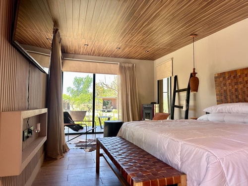 LUN Alba Lodge Chacras de Coria 26