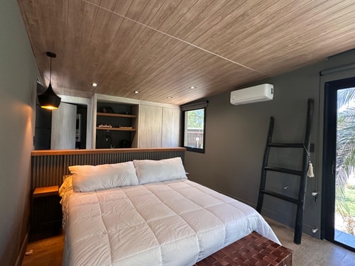 LUN Umbra Lodge Chacras de Coria 17