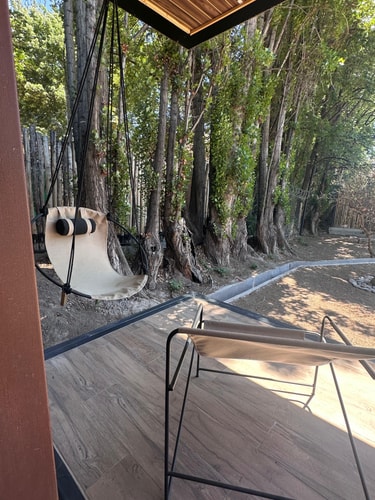 LUN Silva Lodge Chacras de Coria 7