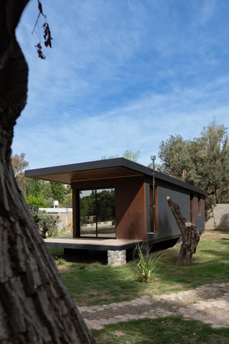 LUN Luna Lodge Chacras de Coria 16