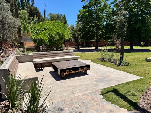 LUN Nox Lodge Chacras de Coria 27