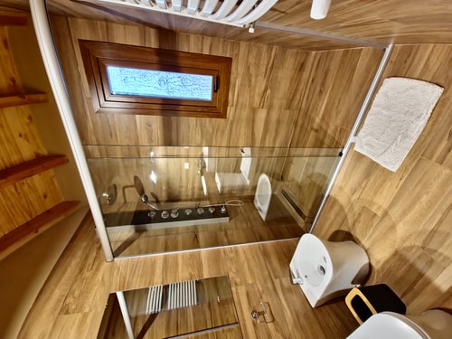 Remanso del Bosque Loft Taya, Bahía Manzano 8