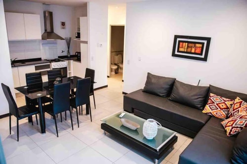 Beautiful apartment in Mendoza. 1