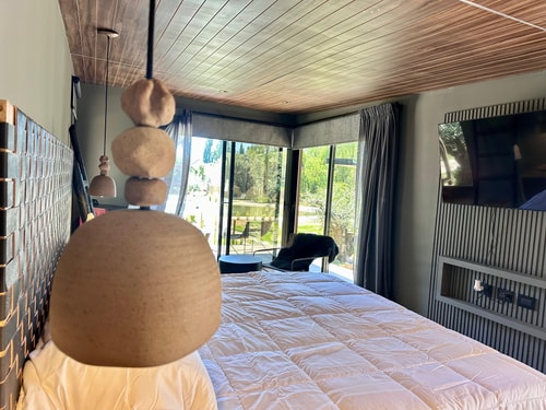 LUN Serena Lodge Chacras de Coria 17