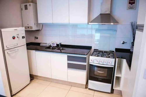 Beautiful apartment in Mendoza. 5