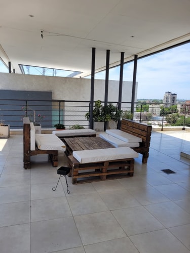 Beautiful apartment in Mendoza. 13