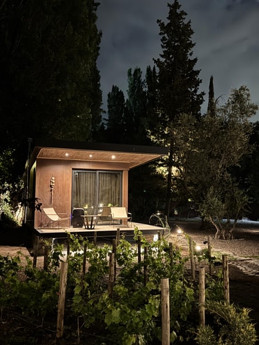 LUN Luna Lodge Chacras de Coria 42