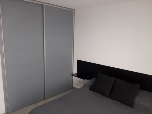 Beautiful apartment in Mendoza. 7