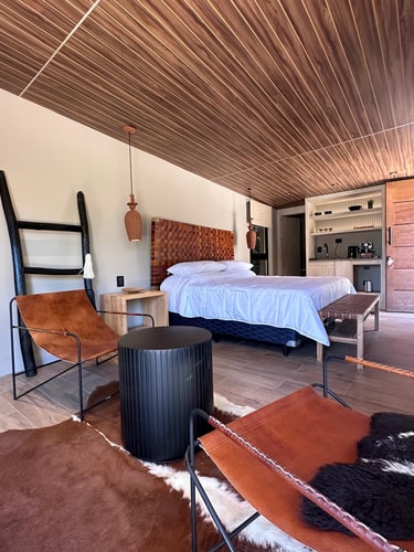 LUN Alba Lodge Chacras de Coria 7