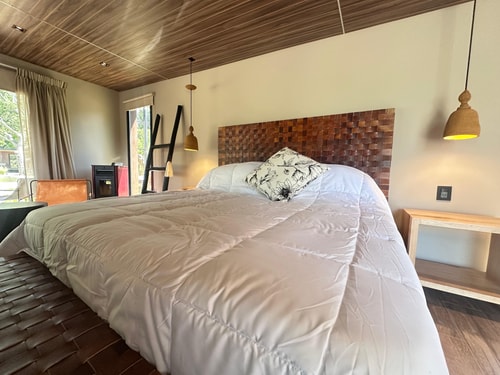 LUN Nox Lodge Chacras de Coria 2