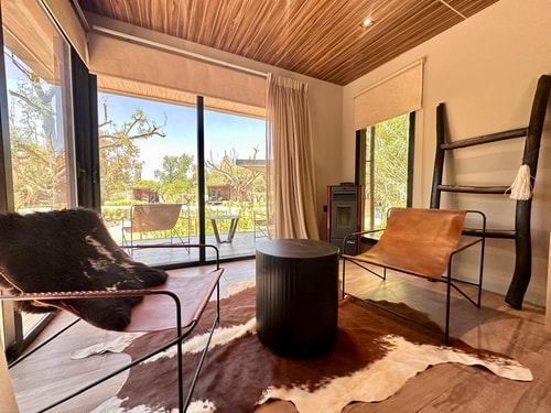 LUN Alba Lodge Chacras de Coria 3