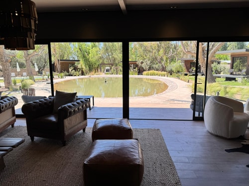 LUN Luna Lodge Chacras de Coria 24