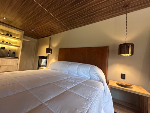 LUN Silva Lodge Chacras de Coria 19