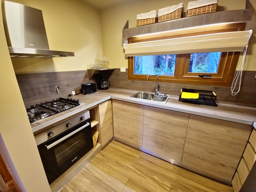 Remanso del Bosque Loft Coirón, Bahía Manzano 11
