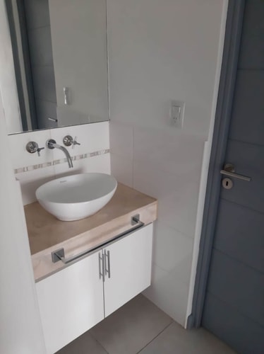 Beautiful apartment in Mendoza. 8