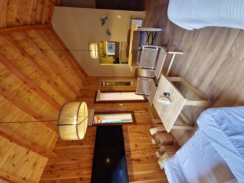 Remanso del Bosque Loft Taya, Bahía Manzano 4