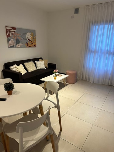 Beautiful apartment in Mendoza. 8