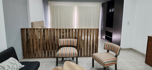 Loft Moderno con Cochera frente a Palmares