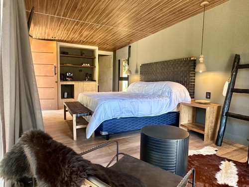 LUN Serena Lodge Chacras de Coria 8