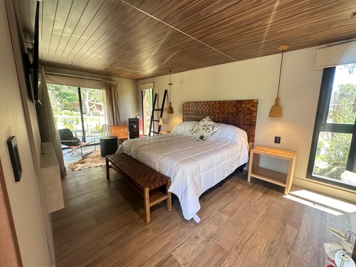 LUN Nox Lodge Chacras de Coria 17