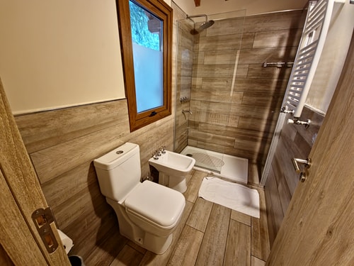 Huemul Cabin - Remanso del Bosque 21