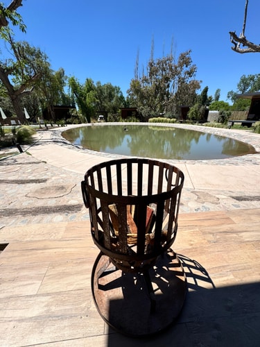 LUN Luna Lodge Chacras de Coria 21