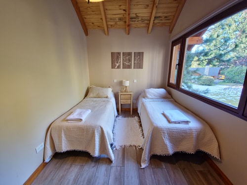 Huemul Cabin - Remanso del Bosque 11