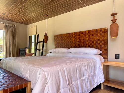 LUN Alba Lodge Chacras de Coria 11