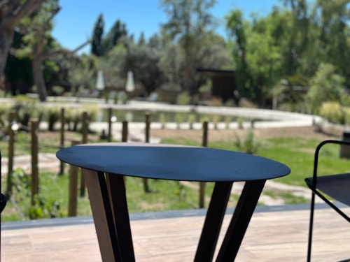 LUN Serena Lodge Chacras de Coria 13