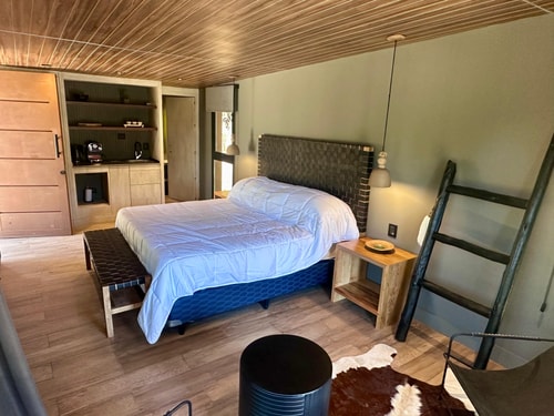 LUN Serena Lodge Chacras de Coria 9