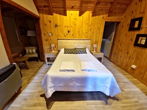 El Remanso Loft, Bahía Manzano 7