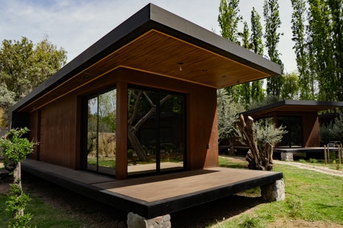 LUN Luna Lodge Chacras de Coria 4