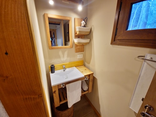 El Remanso Loft, Bahía Manzano 11