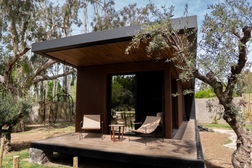 LUN Luna Lodge Chacras de Coria 14