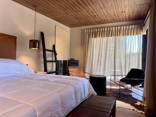 LUN Silva Lodge Chacras de Coria 18