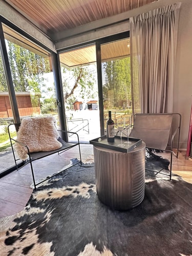 Park View Residence – Apartment Facing the Park 2