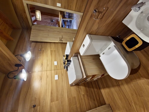 Remanso del Bosque Loft Taya, Bahía Manzano 7