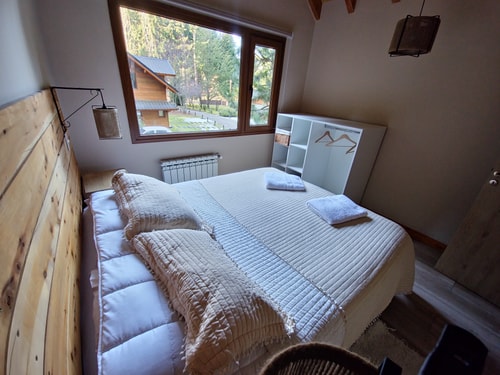 Huemul Cabin - Remanso del Bosque 16