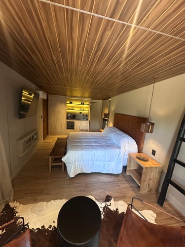 LUN Silva Lodge Chacras de Coria 8